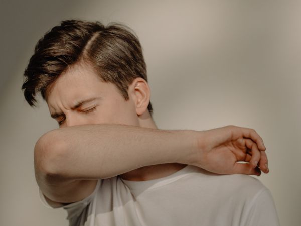 Is Tuberculosis Contagious