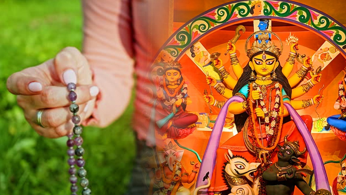 Chaitra Navratri 2023 Benefits Of Navakshari Or Navarna Mantra Of