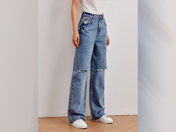 Tips To Get Perfect Jeans For Yourself