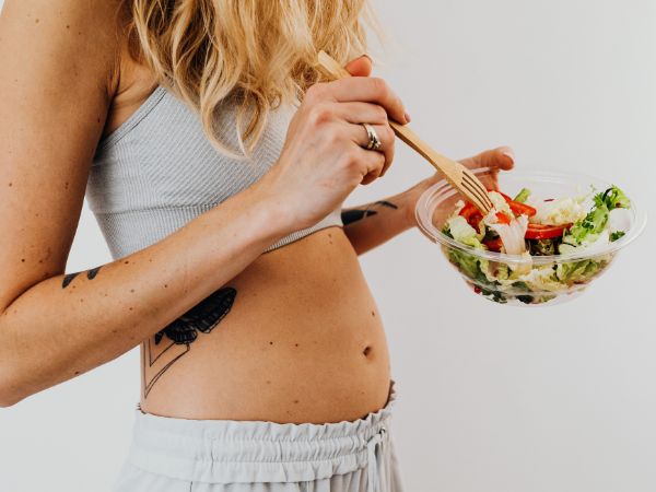 Keto Diet For Women: Is It Healthy