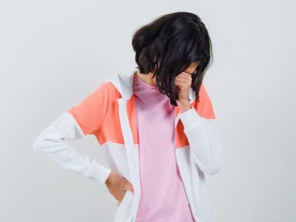 Kidney Stones In Children