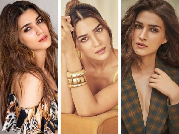 Kriti Sanon Skincare