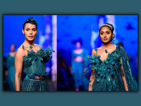 Lakme Fashion Week 2023
