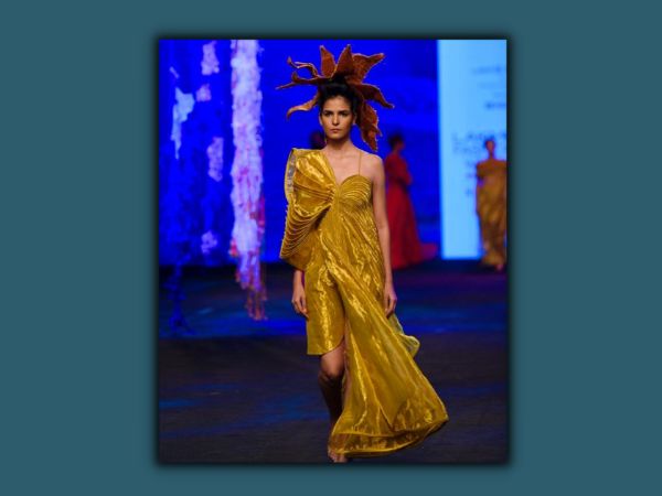 Lakme Fashion Week 2023