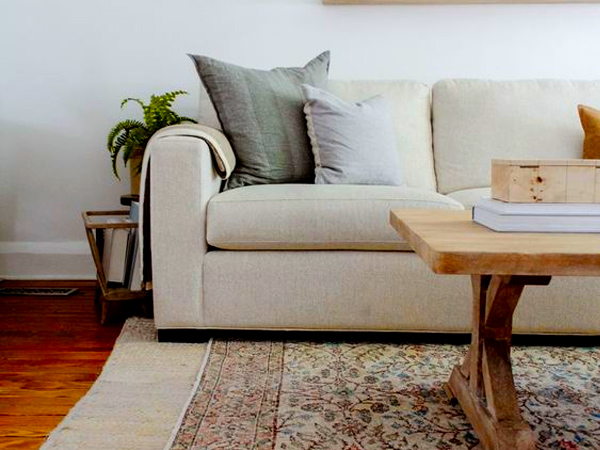 Ways To Make Your Rug Look Expensive