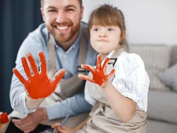 Leukaemia In Children With Down Syndrome