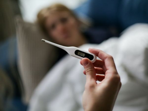 Long Lasting Effects Of H3N2