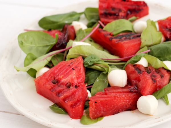 Malaika Arora’s Watermelon Salad