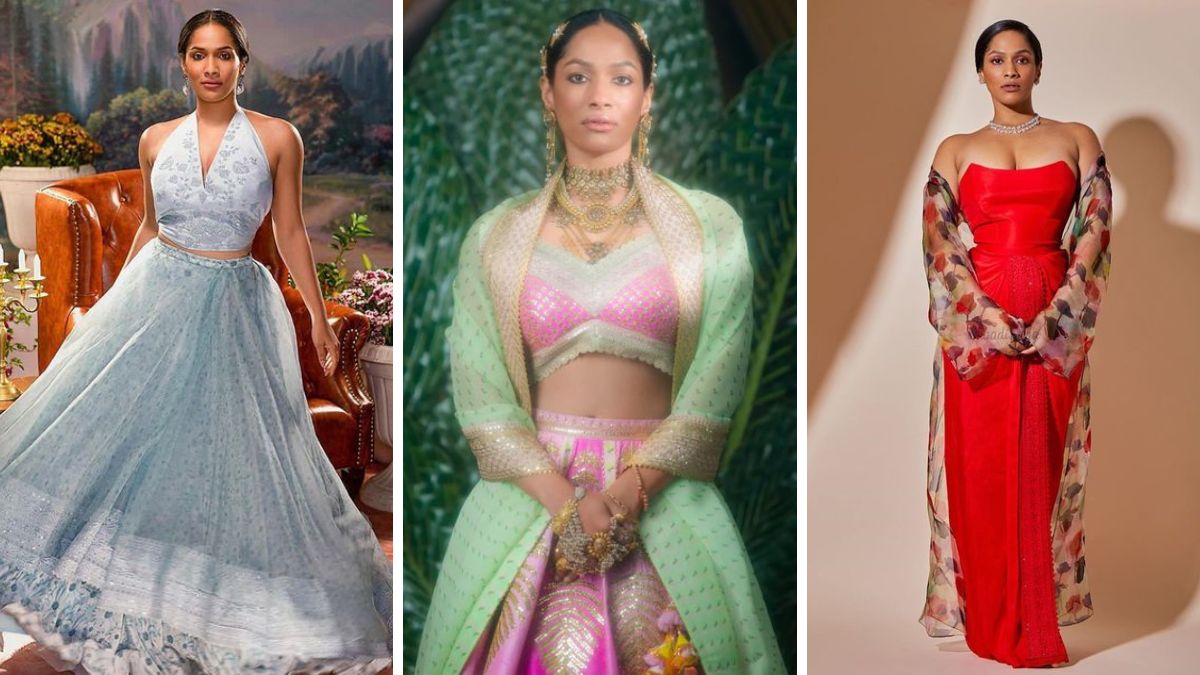 Masaba Gupta Weight Loss Masaba Gupta Weight Loss