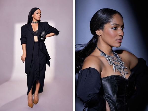 Masaba Gupta Weight Loss Masaba Gupta Weight Loss