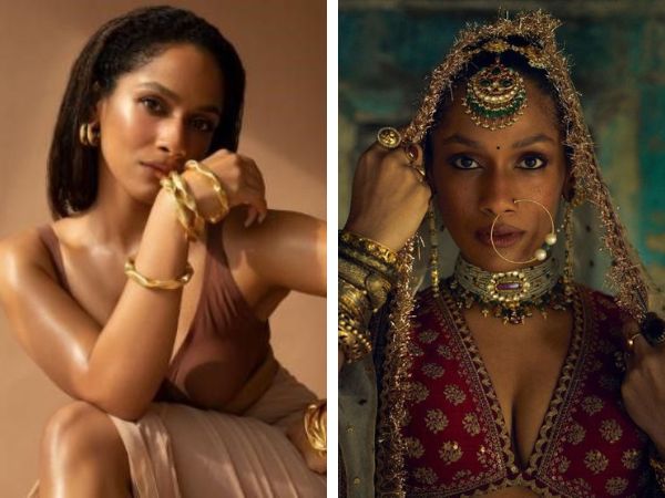 Masaba Gupta Weight Loss Masaba Gupta Weight Loss