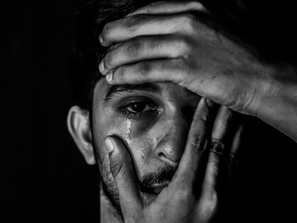 Melatonin Reduce Risk Of Self-Harm