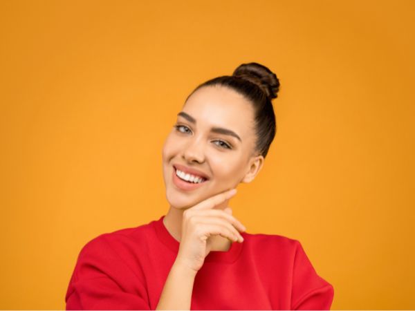 Natural Eye Lift With Concealer