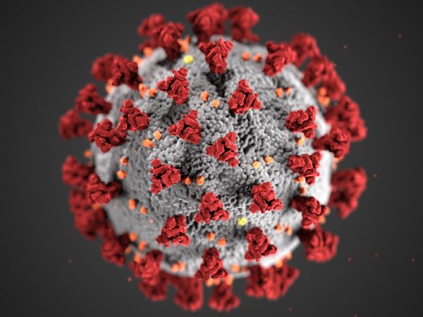 New COVID Variant In Israel