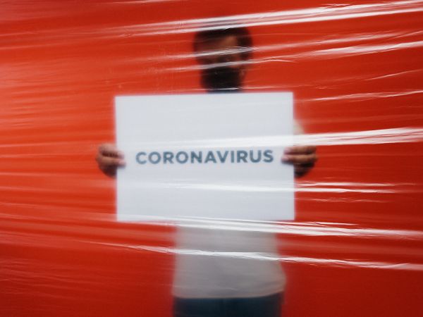 New COVID Variant In Israel