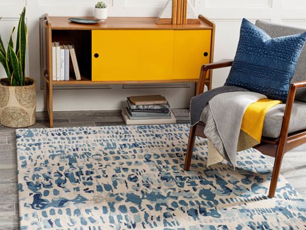 Ways To Make Your Rug Look Expensive