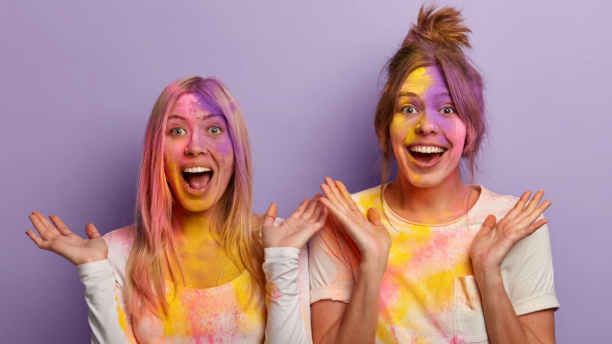 Oral Health Care Tips During Holi Oral Health Care Tips During Holi