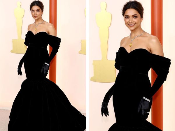 Oscars 2023: Deepika Padukone