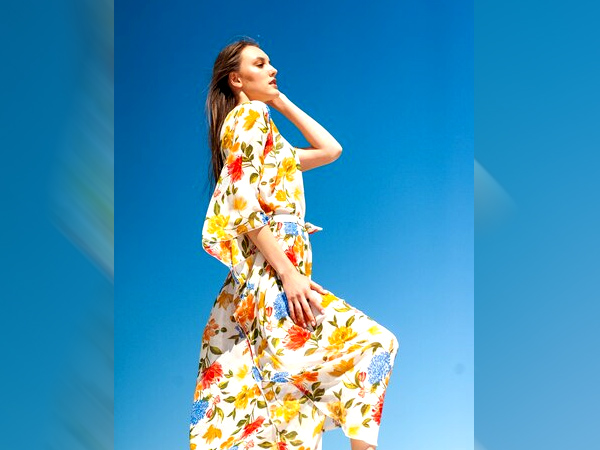 6 Ways To Slay The Summer Dress Style