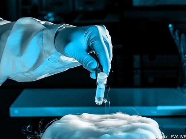 What Is Egg Freezing