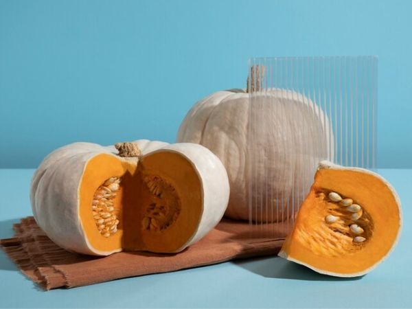 Pumpkin For Skincare
