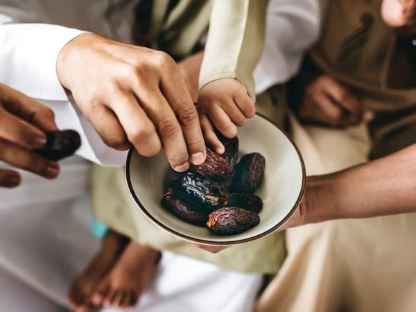 Tips For Ramadan Fasting In Summer