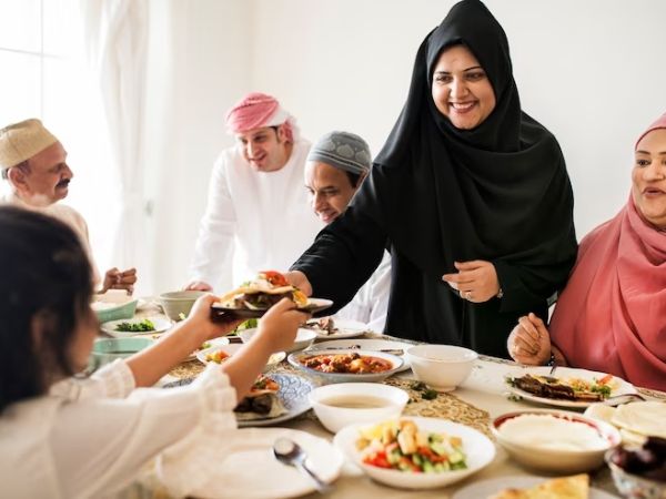 Tips For Ramadan Fasting In Summer