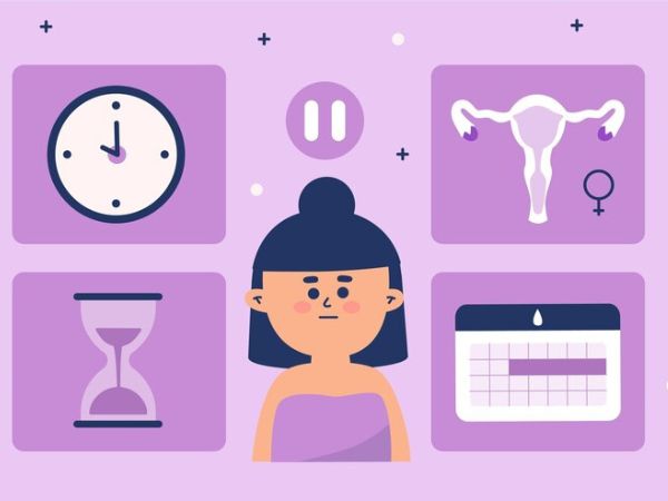 Reproductive Health Concerns In Women