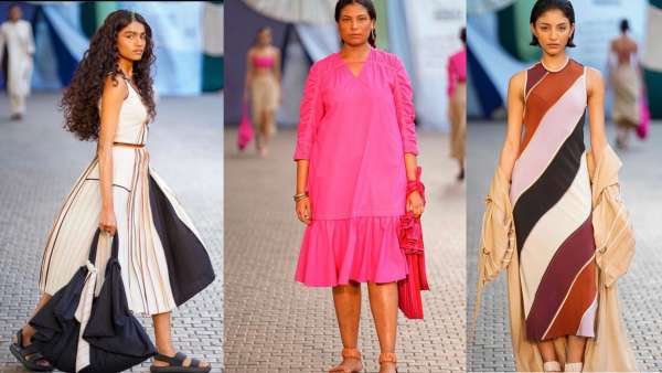 Rise Showcase Presents Bodice at Lakmé Fashion Week in partnership with FDCI