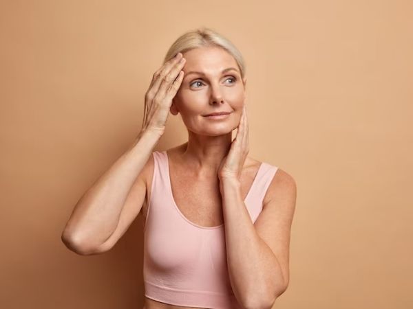 Signs You Are Experiencing Menopause