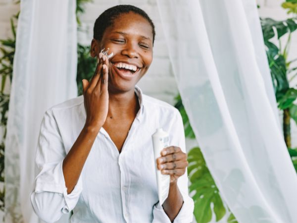  Skincare Routine For Mature Skin