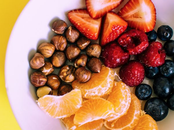 Smriti Mandhana’s Diet Smriti Mandhana’s Diet