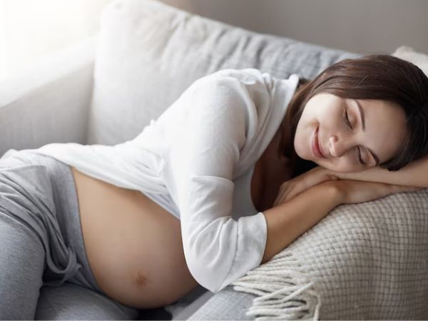 Snoring in Pregnancy