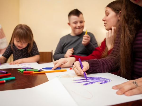 What Are Soft Markers For Down Syndrome