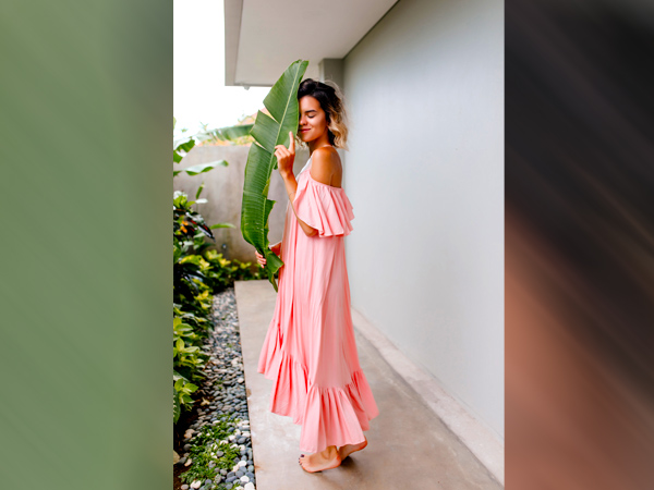 6 Ways To Slay The Summer Dress Style