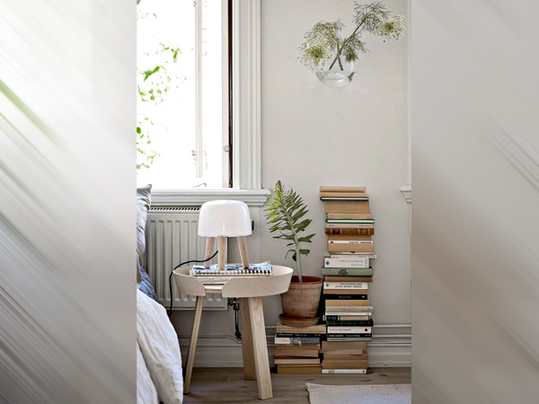 Tips To Organize The Books