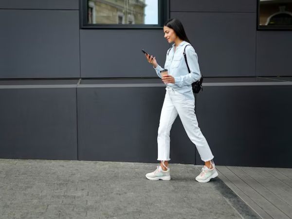 Heart Attack Risk In Women Over 70