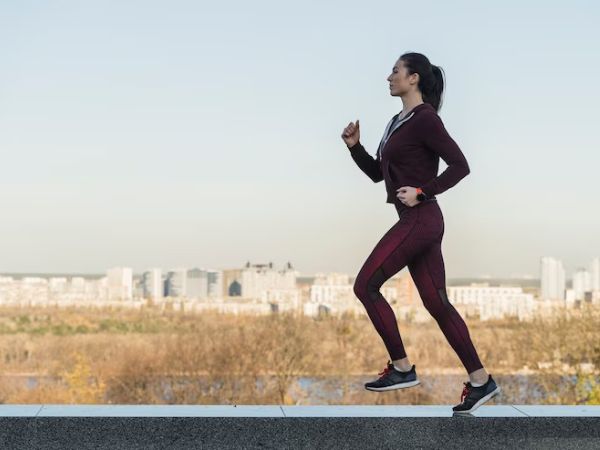 Heart Attack Risk In Women Over 70