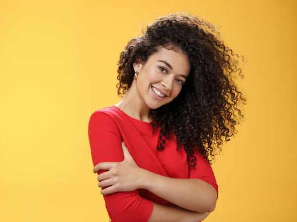 Summer Styling Tips For Curly Hair