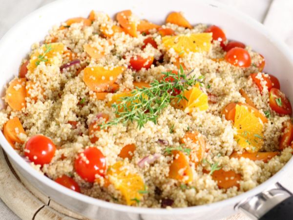 Summer Nutrition Tips For Diabetes