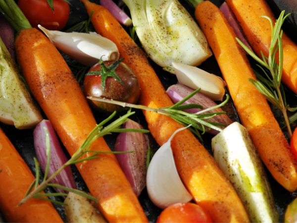 Summer Nutrition Tips For Diabetes