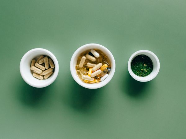 Supplements You Should Avoid