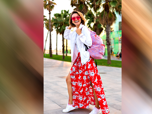 6 Ways To Slay The Summer Dress Style