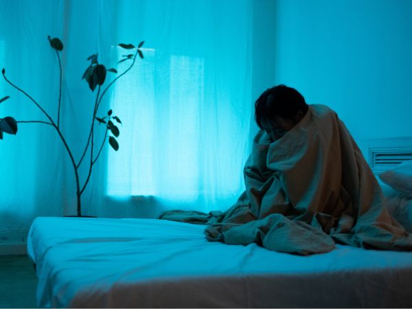 Things You Should Avoid Doing Every Night Things You Should Avoid Doing Every Night