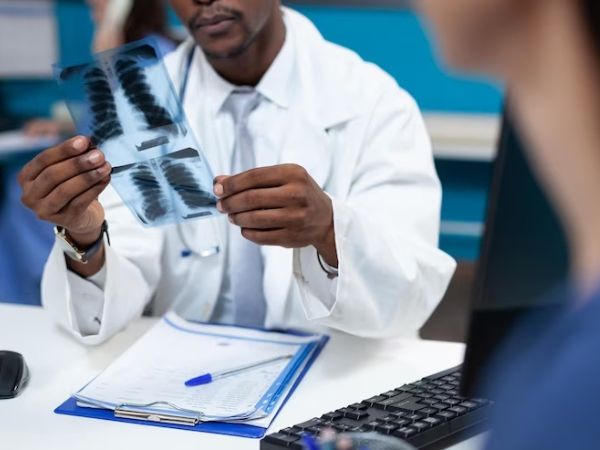 Types Of Tuberculosis