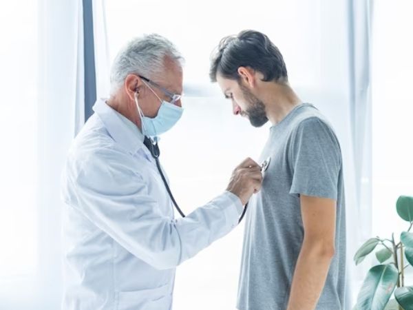 Types Of Tuberculosis