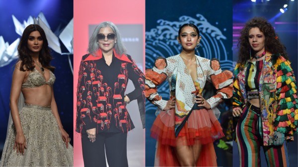 Lakme Fashion Week 2023, Day 3