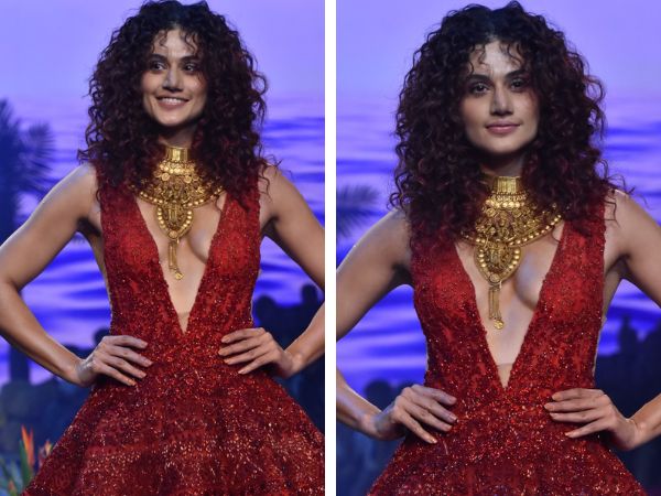 Lakme Fashion Week 2023