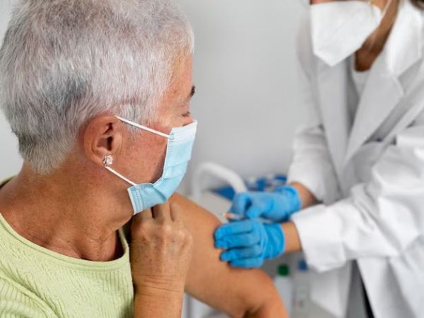 Vaccines Every Adult Over 50 Should Get