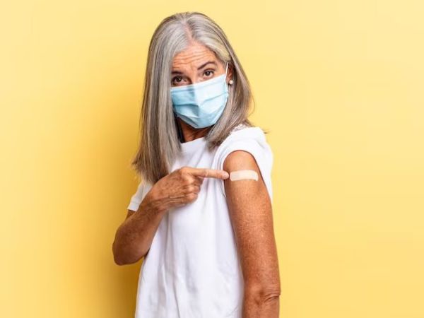 Vaccines Every Adult Over 50 Should Get